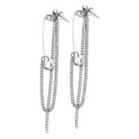 Tigers Scream Earstuds Tigers Scream Earstuds