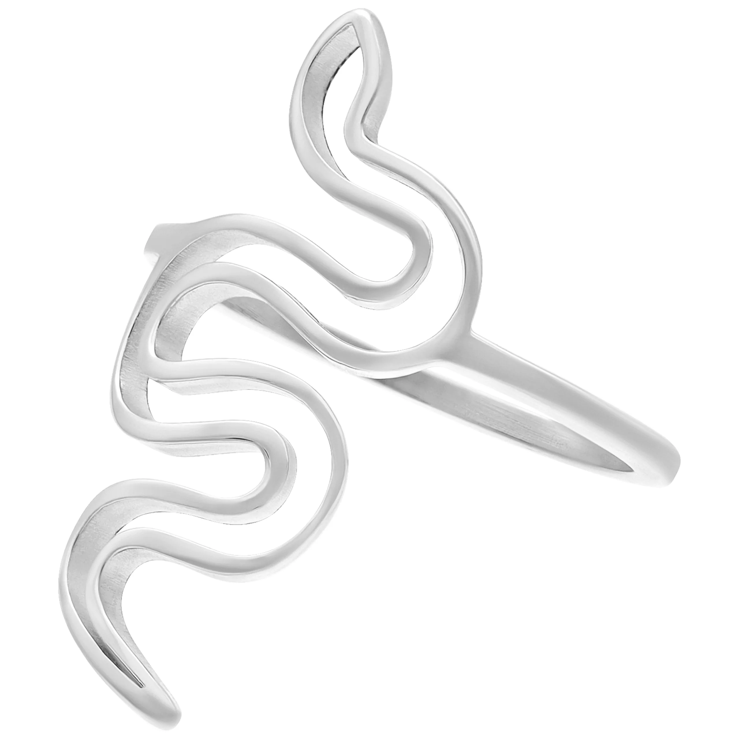 Snake Ring Snake Ring