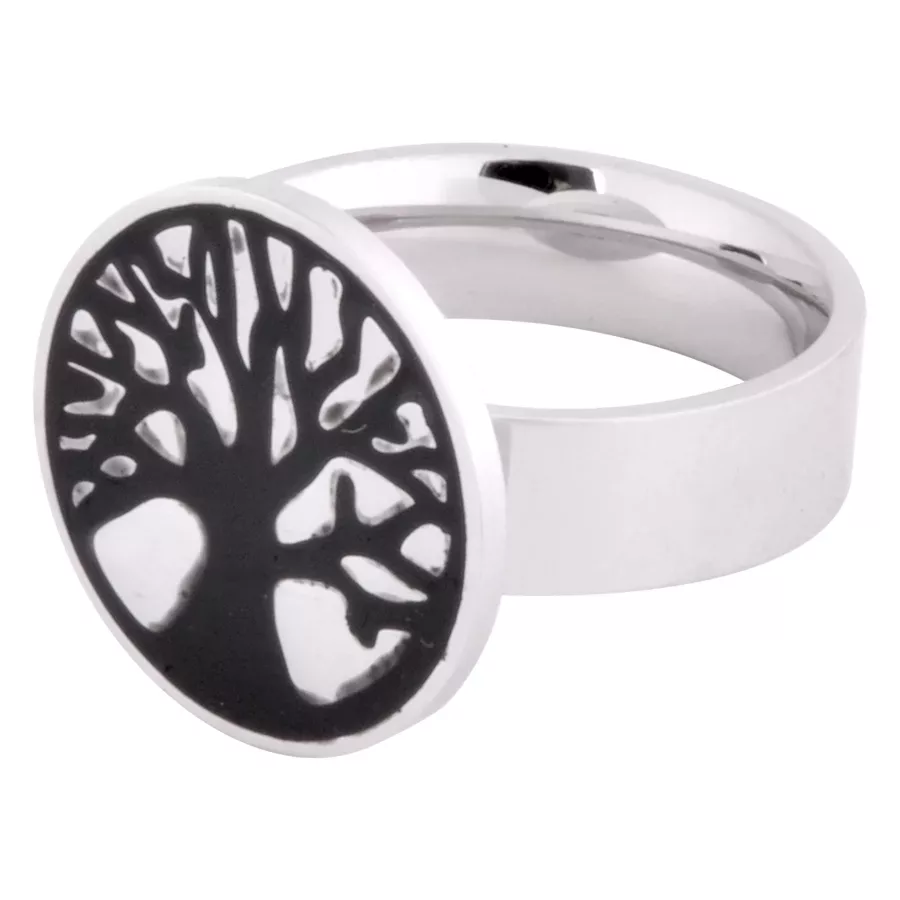 Tree of Life Ring