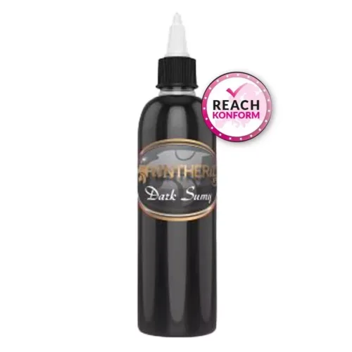 Panthera Black Ink Dark Sumy