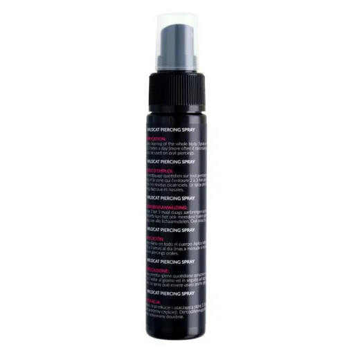 Piercing Spray 60ml