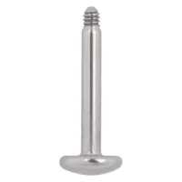 Micro Labret Stud