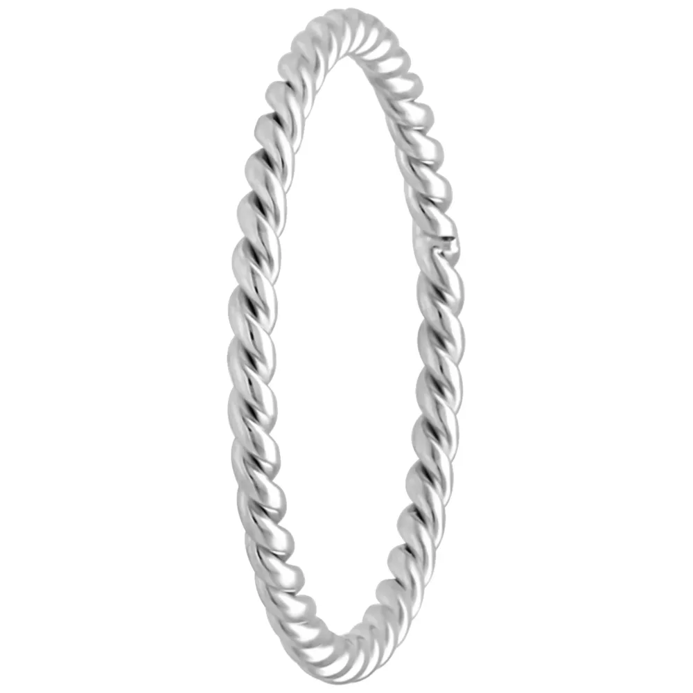 Twisted Ring