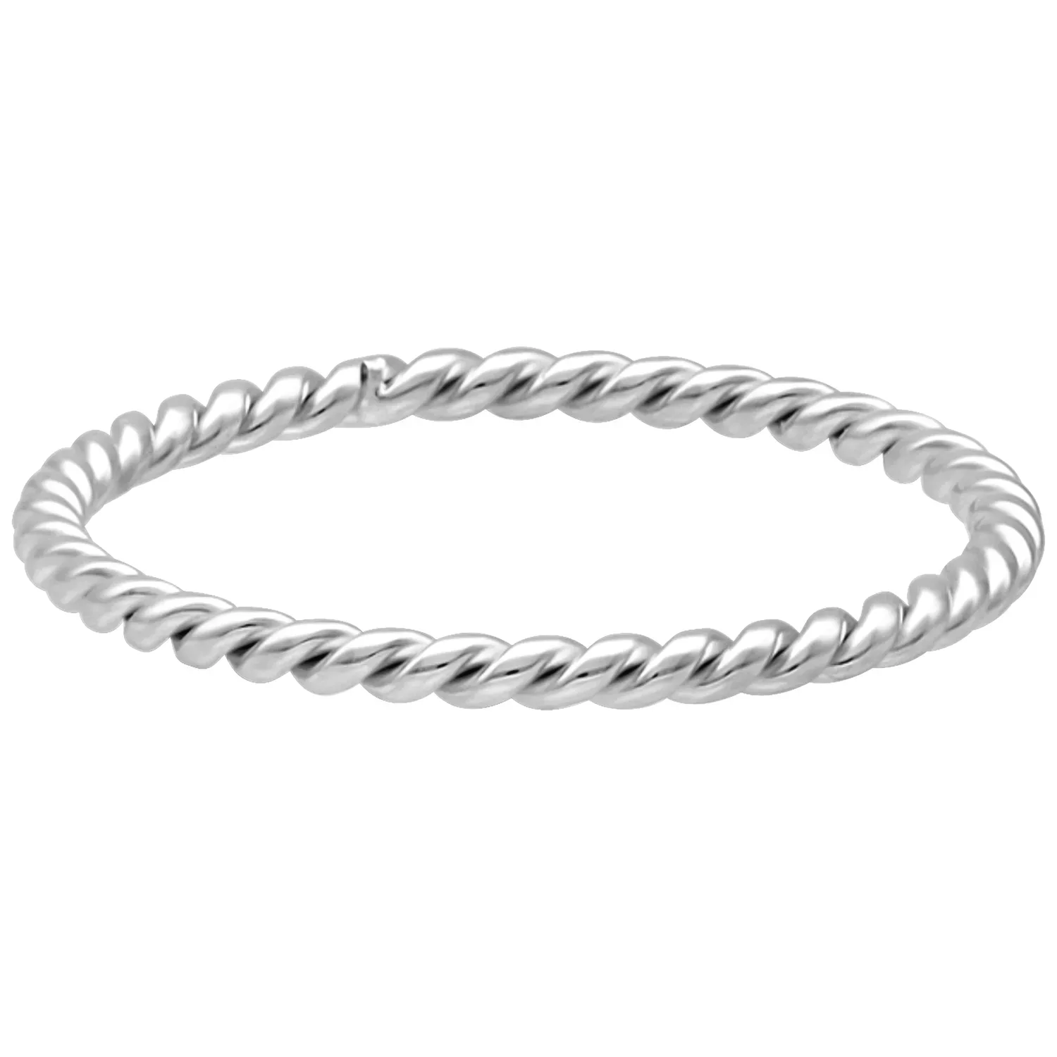 Twisted Ring Twisted Ring