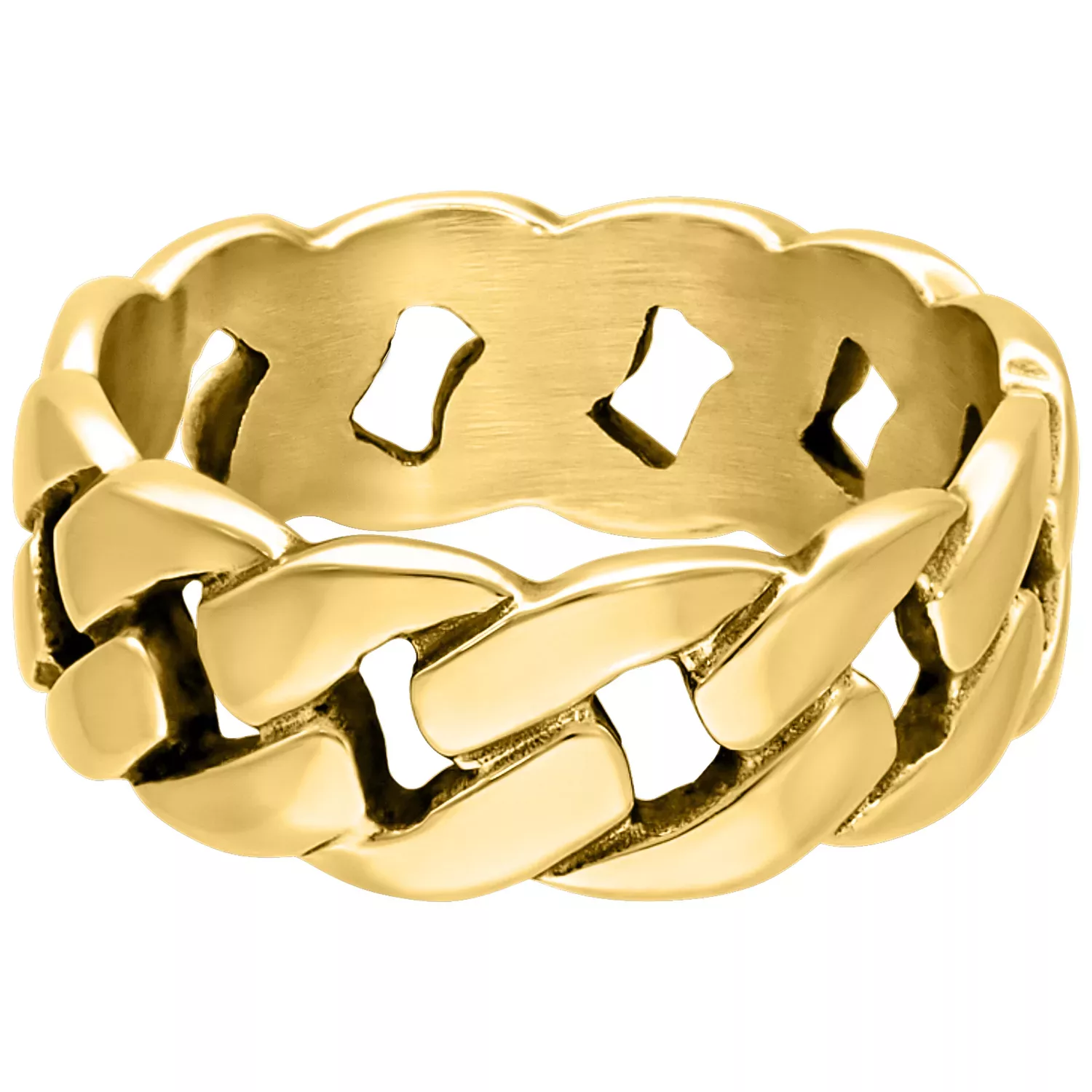 Chunky Ring Chunky Ring