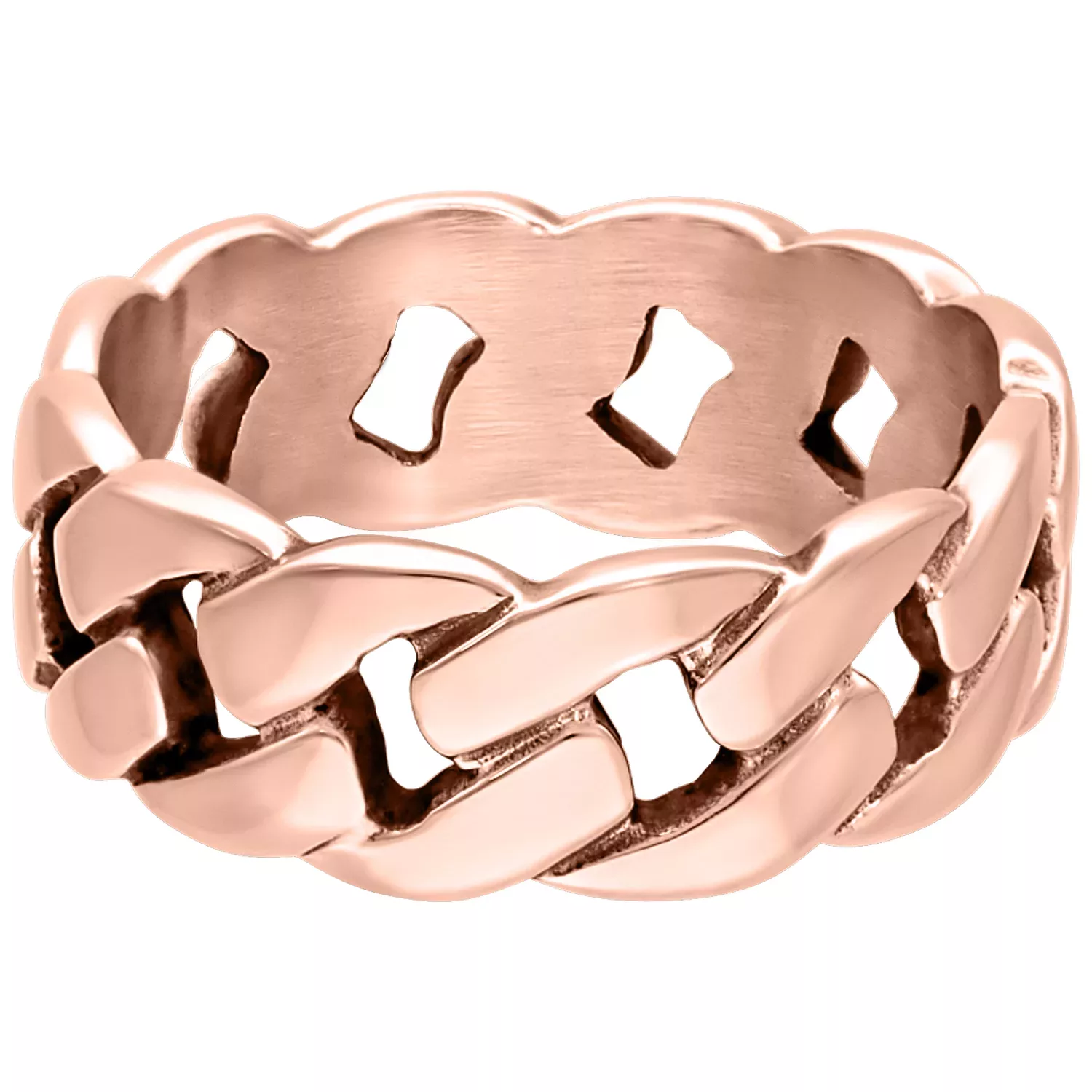 Chunky Ring Chunky Ring