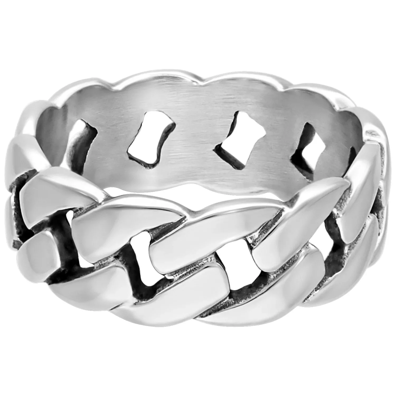 Chunky Ring Chunky Ring