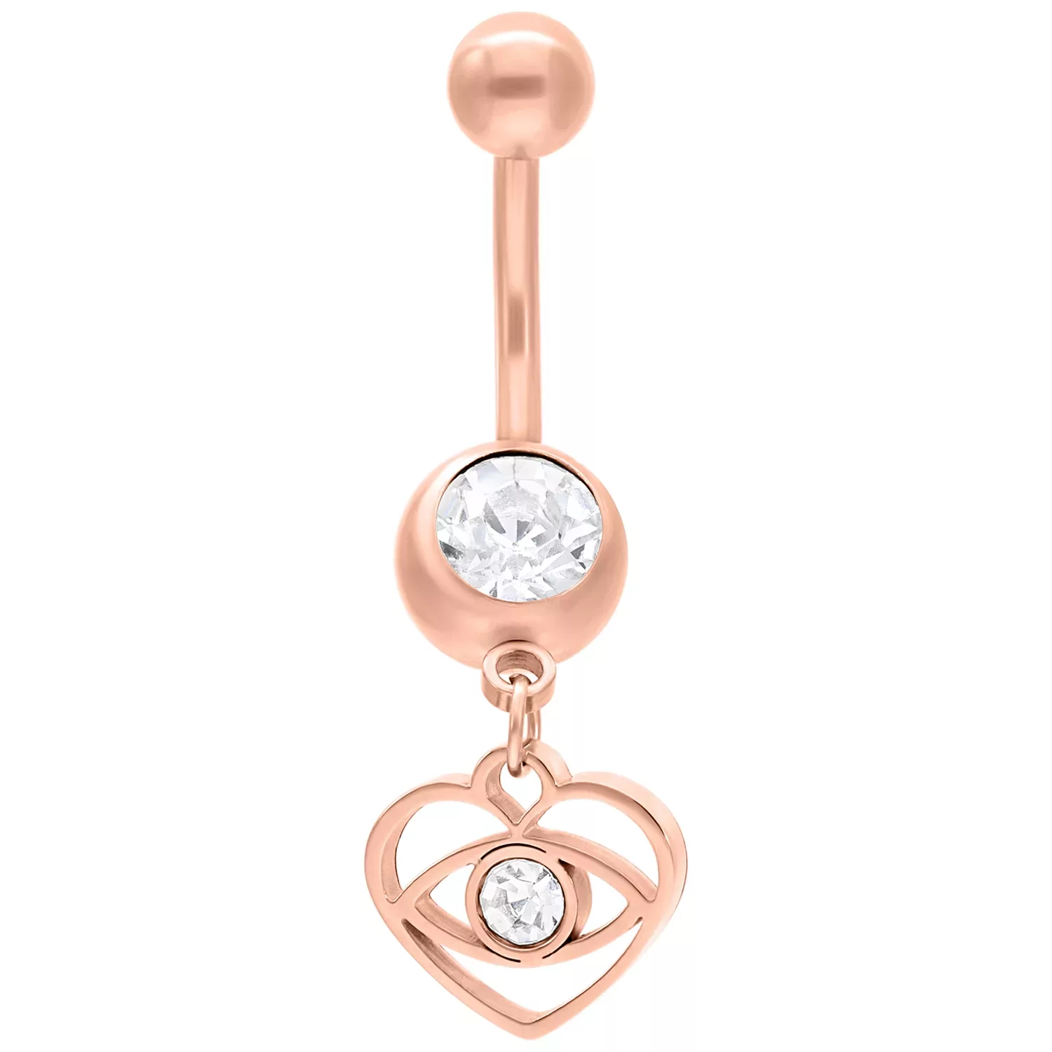 Dangling Eye Bananabell Dangling Eye Bananabell