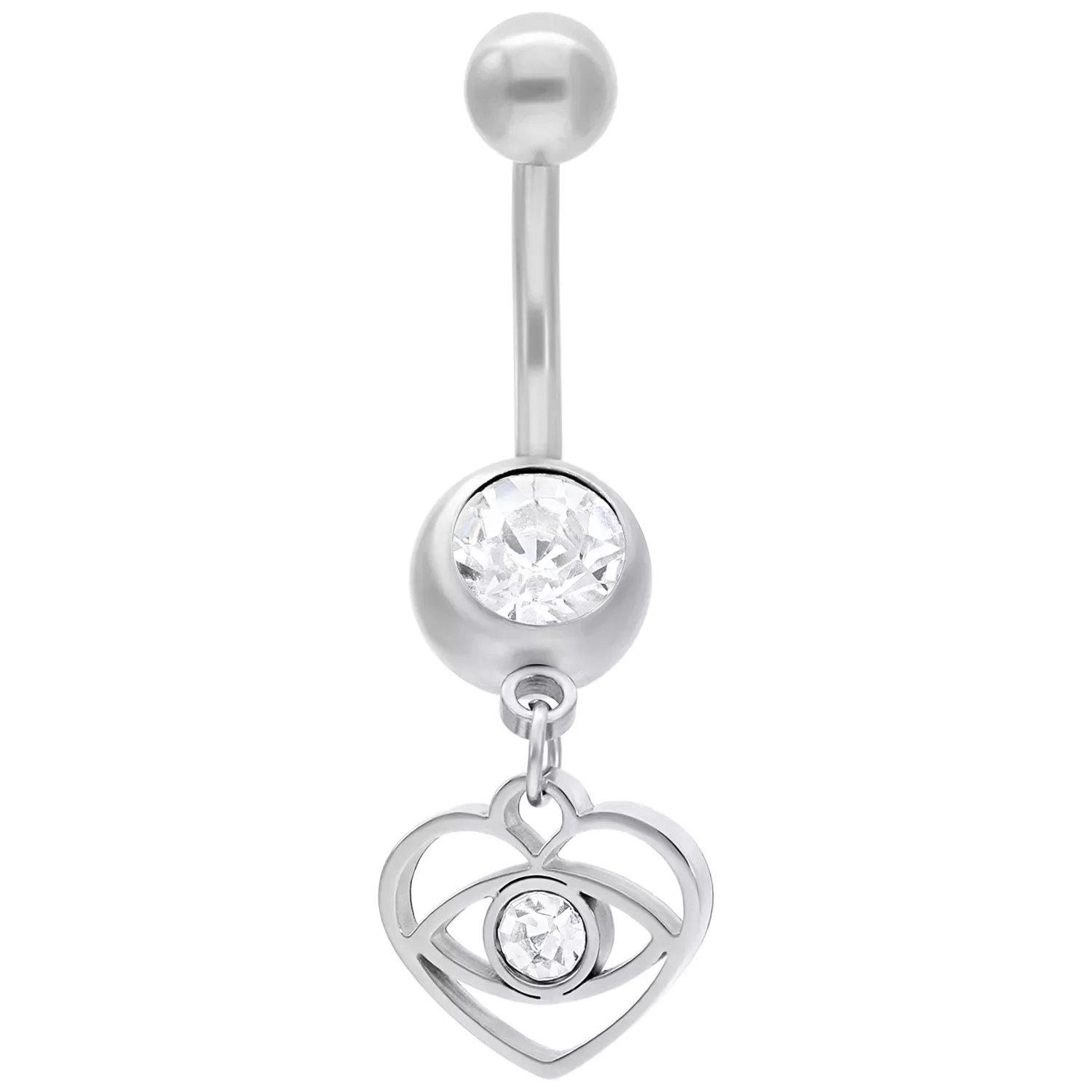 Dangling Eye Bananabell Dangling Eye Bananabell