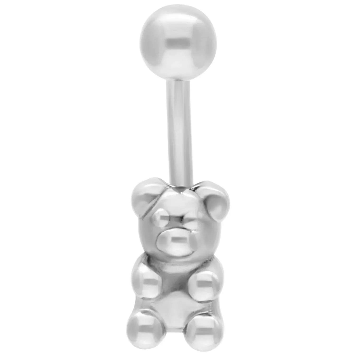 Gummi Bear Bananabell Gummi Bear Bananabell