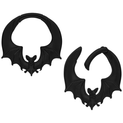 Bat Ear Weights