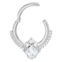 Royal Septum Clicker