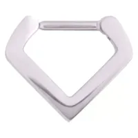 Triangle Septum Clicker