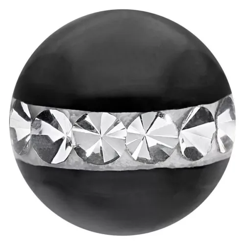 Sealed Multi Jewelled Side