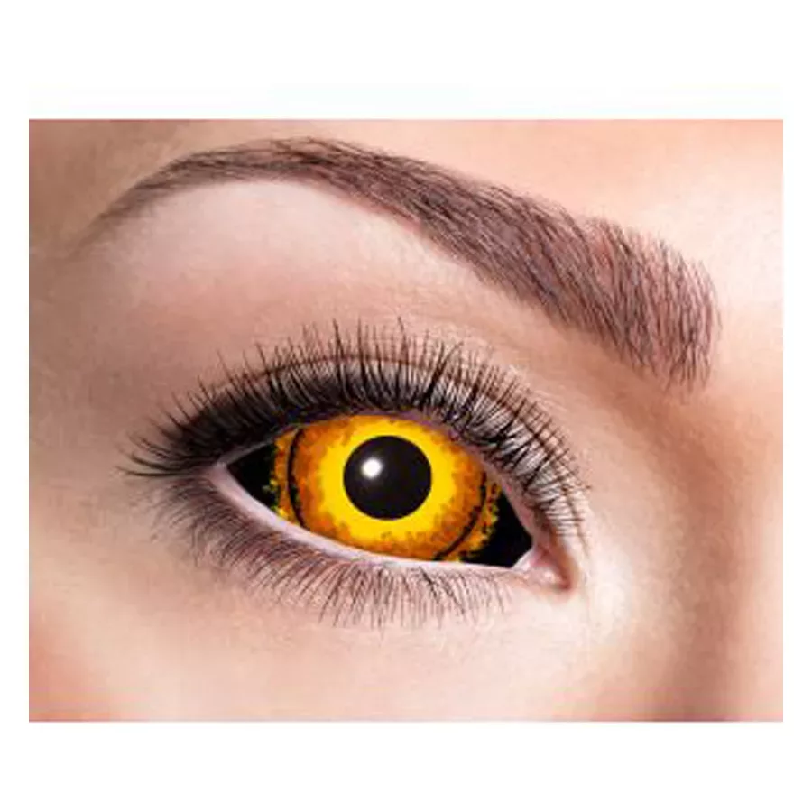 Sclera Es Black