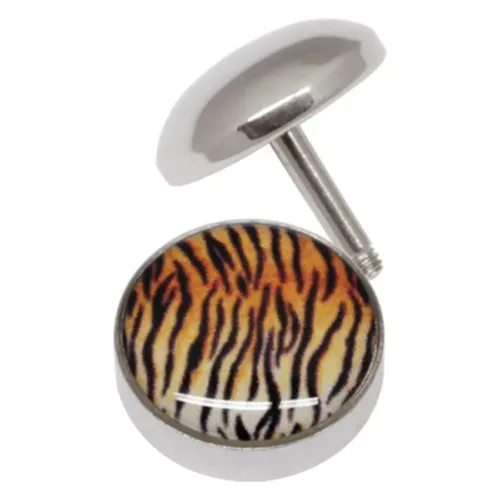 Steel Basicline® - Tiger