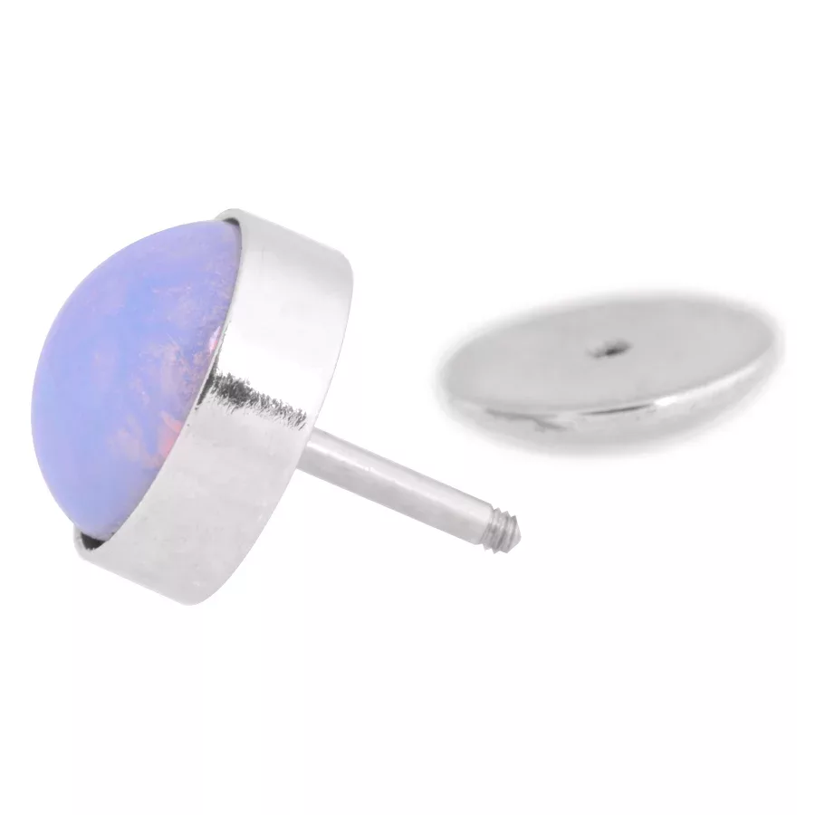 Steel Basicline® - Moonstone