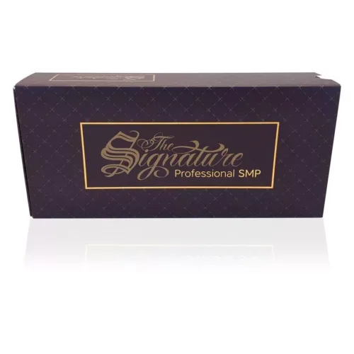 Premium SMP Round Liner Cartridges Box