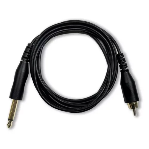 Straight RCA Air Cord