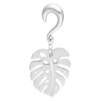 Monstera Leaf Ear Weights