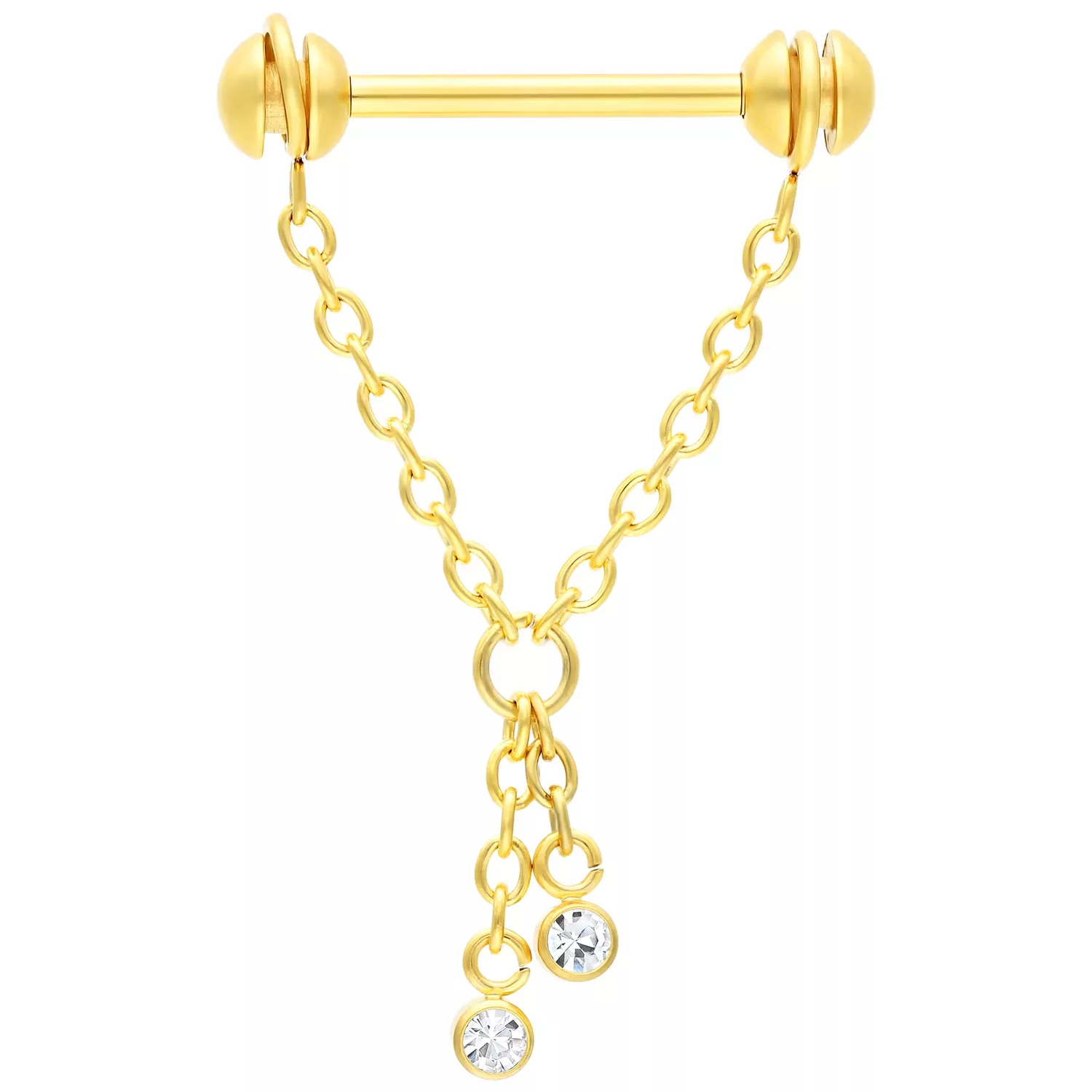 Rotating Double Crystal Double Chain Rotating Double Crystal Double Chain