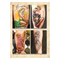 Pin-UP Girls Volume 2