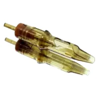 Soft Edge Magnum Medium Taper Cartridges