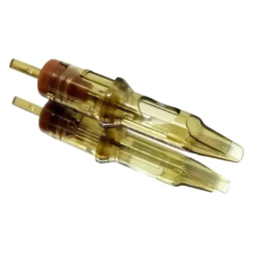 Soft Edge Magnum Medium Taper Cartridges