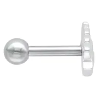 Inner Eye Earbarbell