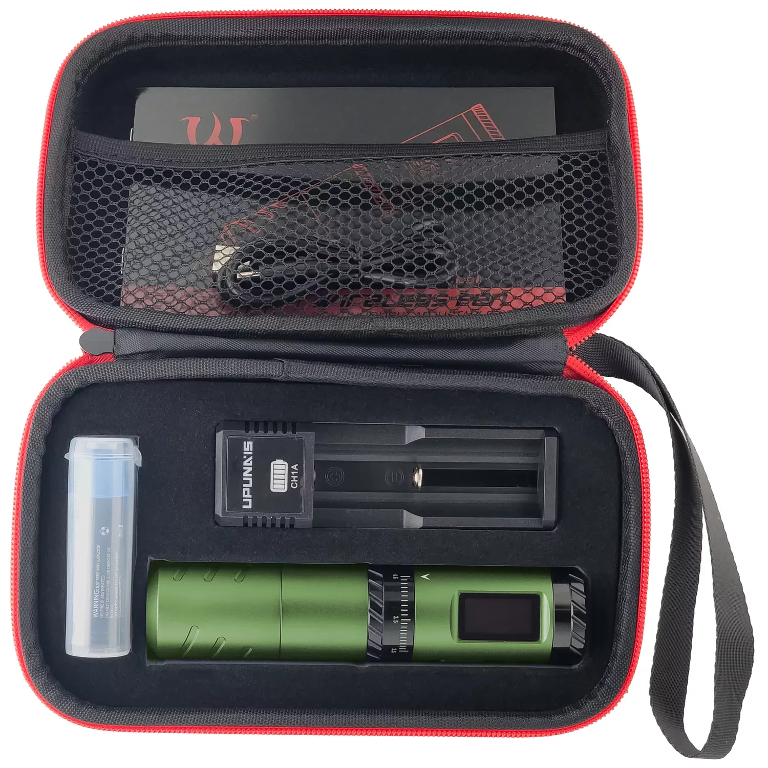 EP101 Wireless Pen Machine Green EP101 Wireless Pen Machine Green