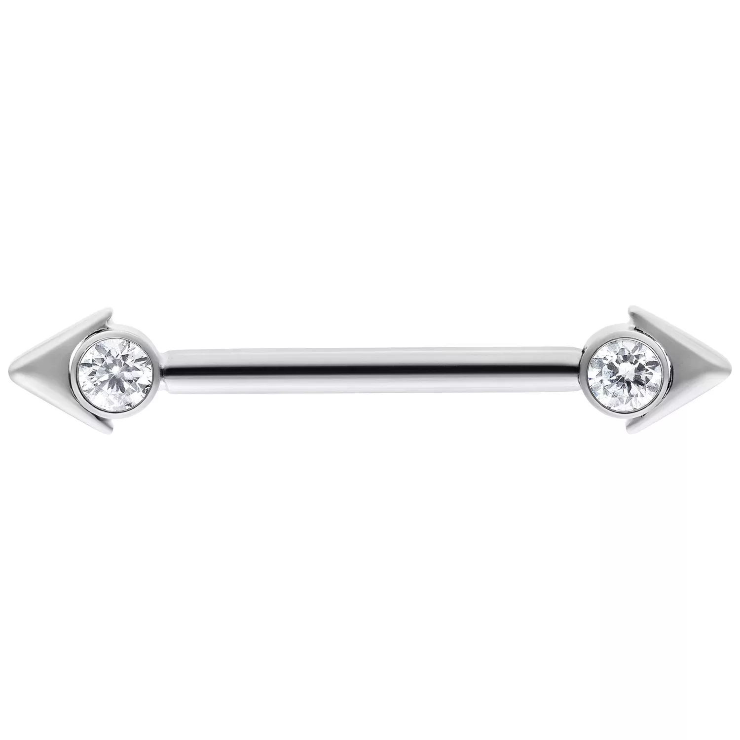 Arrowhead Barbell Arrowhead Barbell
