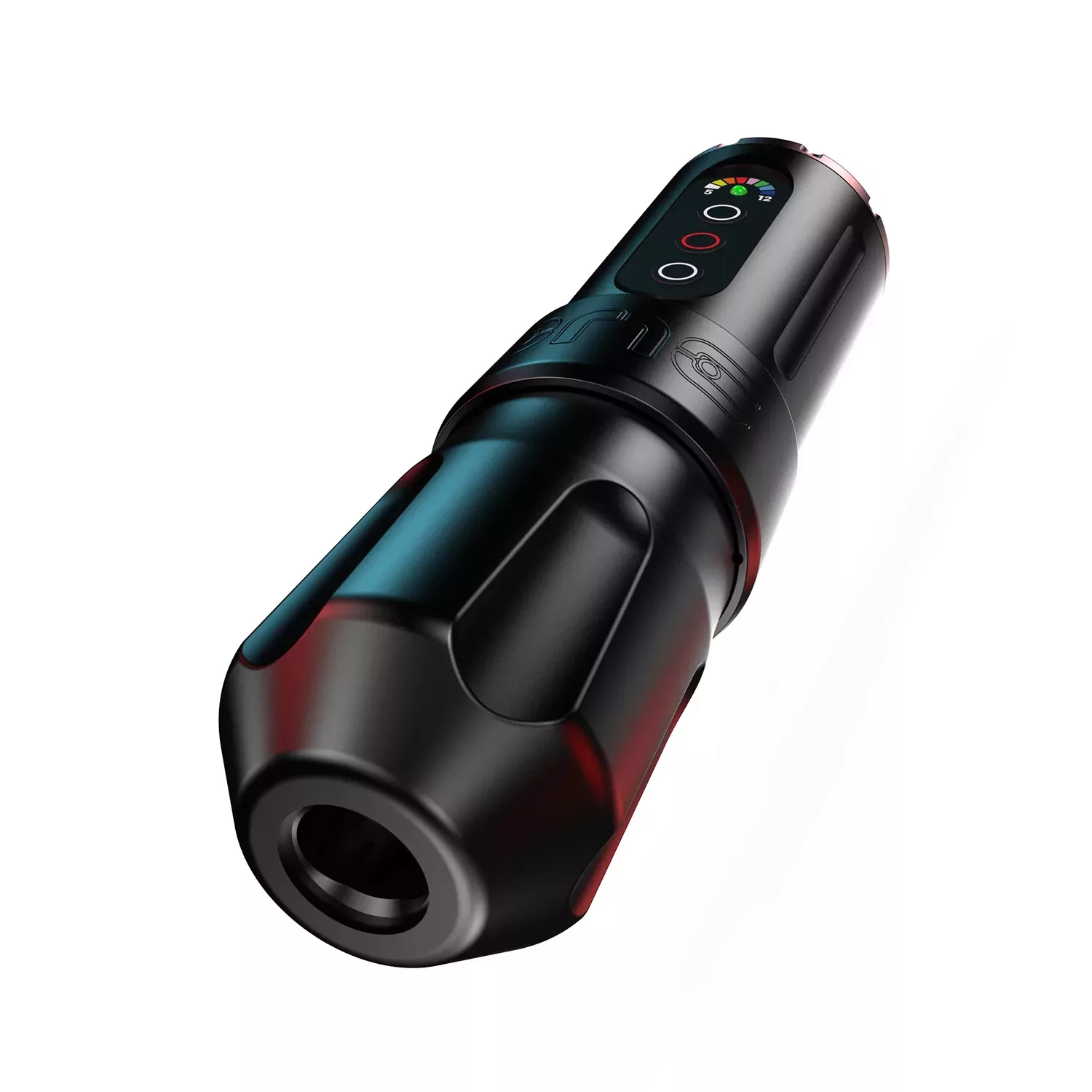 FK Irons ONE with Drop In Battery FK Irons ONE with Drop In Battery