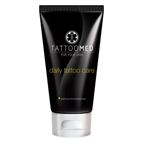 TattooMed® daily tattoo care 100ml