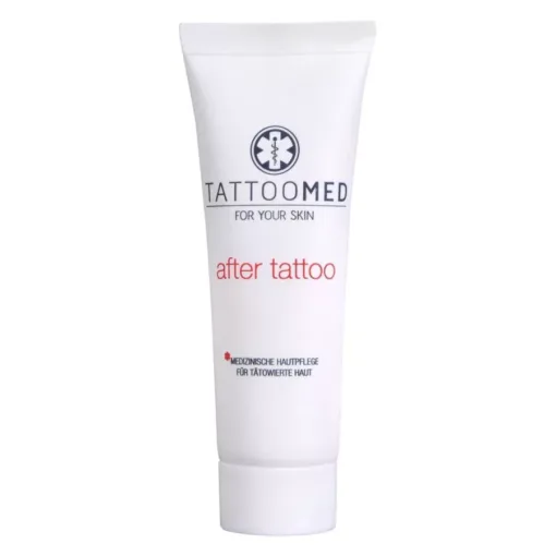 TattooMed® after tattoo 25 ml