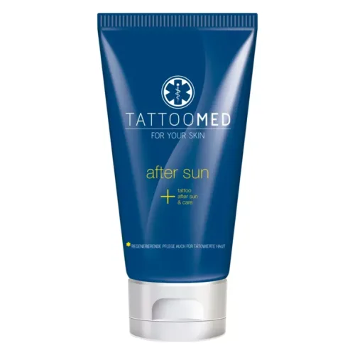 TattooMed® - After Sun 100ml