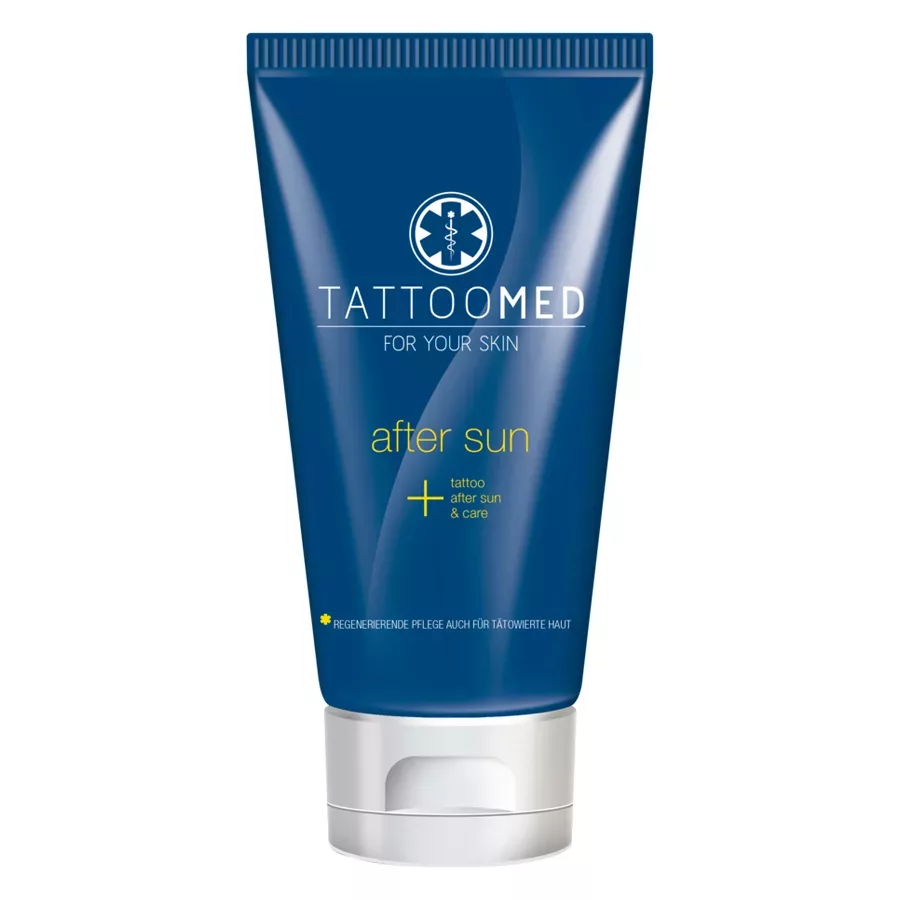 TattooMed® - After Sun 100ml