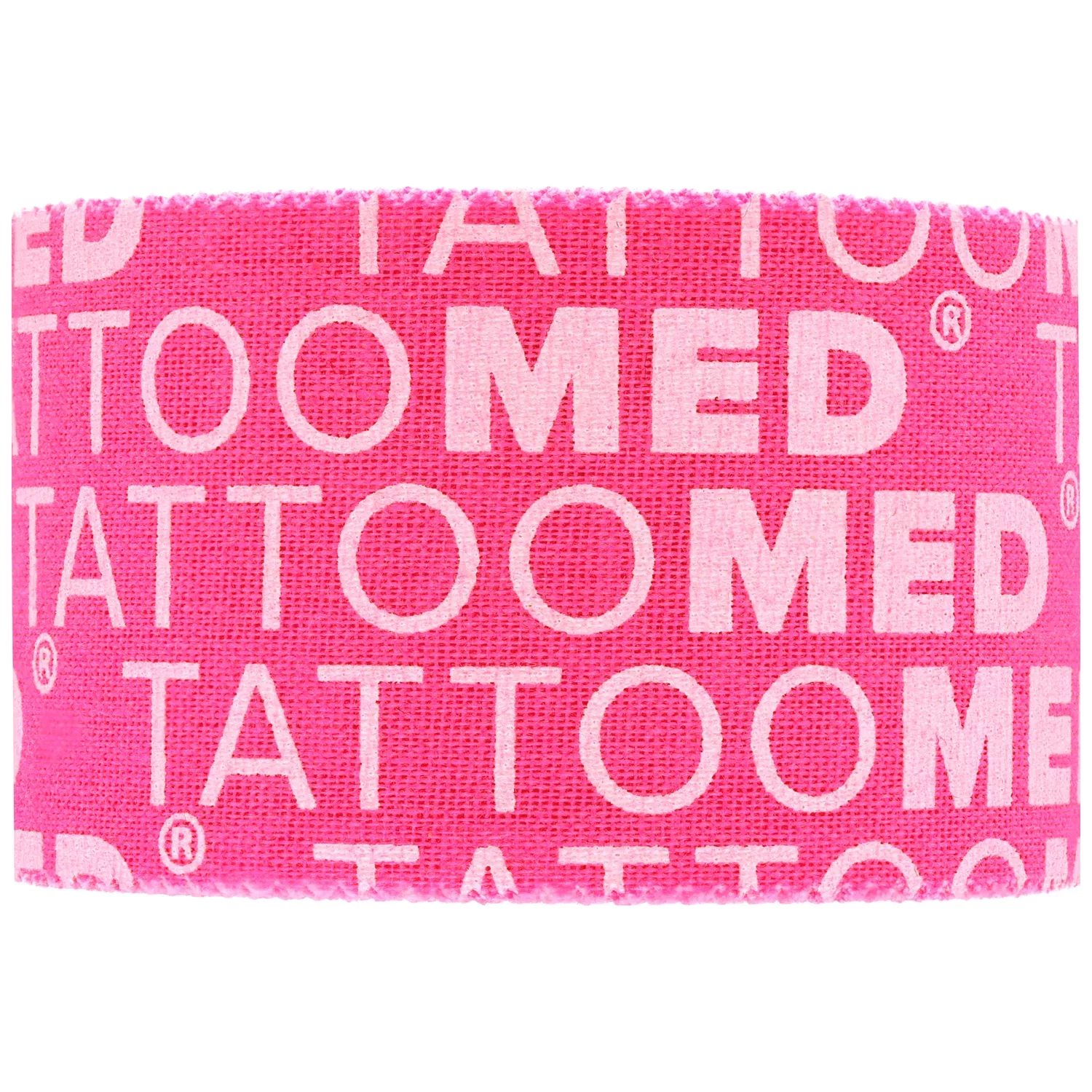 Tattoomed Studio Pro Tape Pink Tattoomed Studio Pro Tape Pink