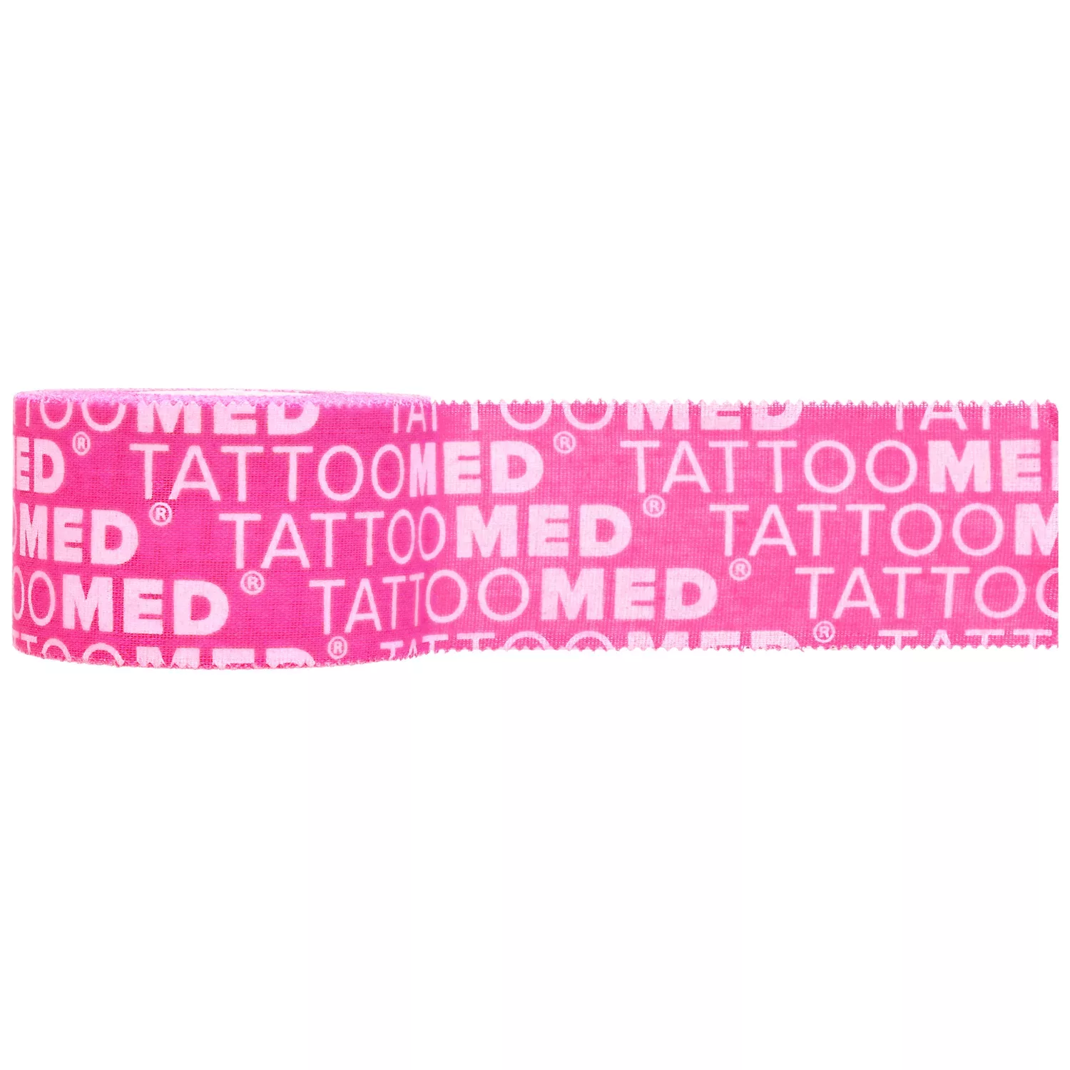 Tattoomed Studio Pro Tape Pink Tattoomed Studio Pro Tape Pink