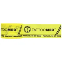 Tattoomed Studio Pro Tape Yellow