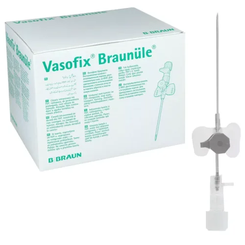 Medical Piercing Needle