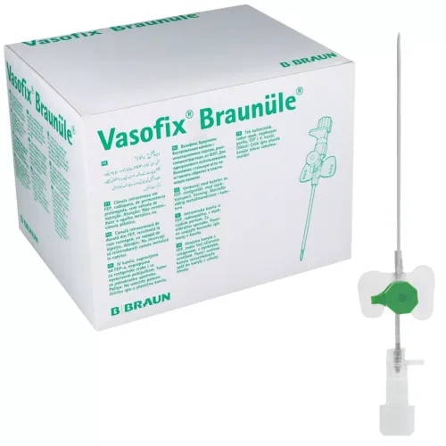 Medical Piercing Needle
