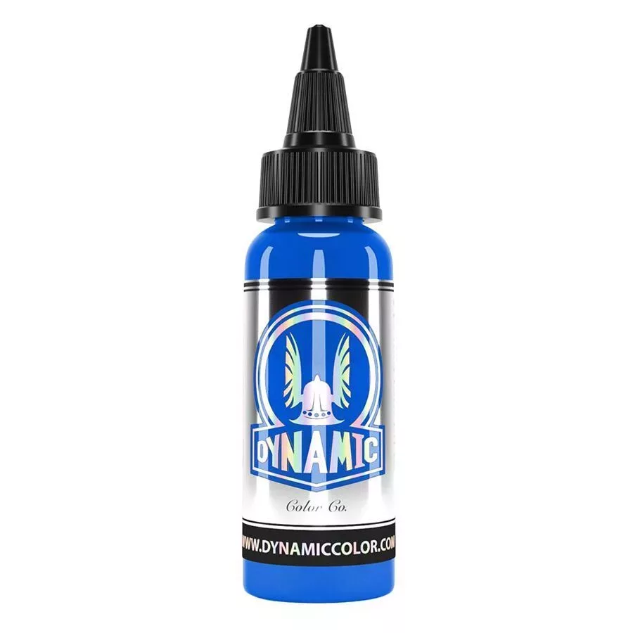 Viking Ink by Dynamic - Cobalt Blue 30ml