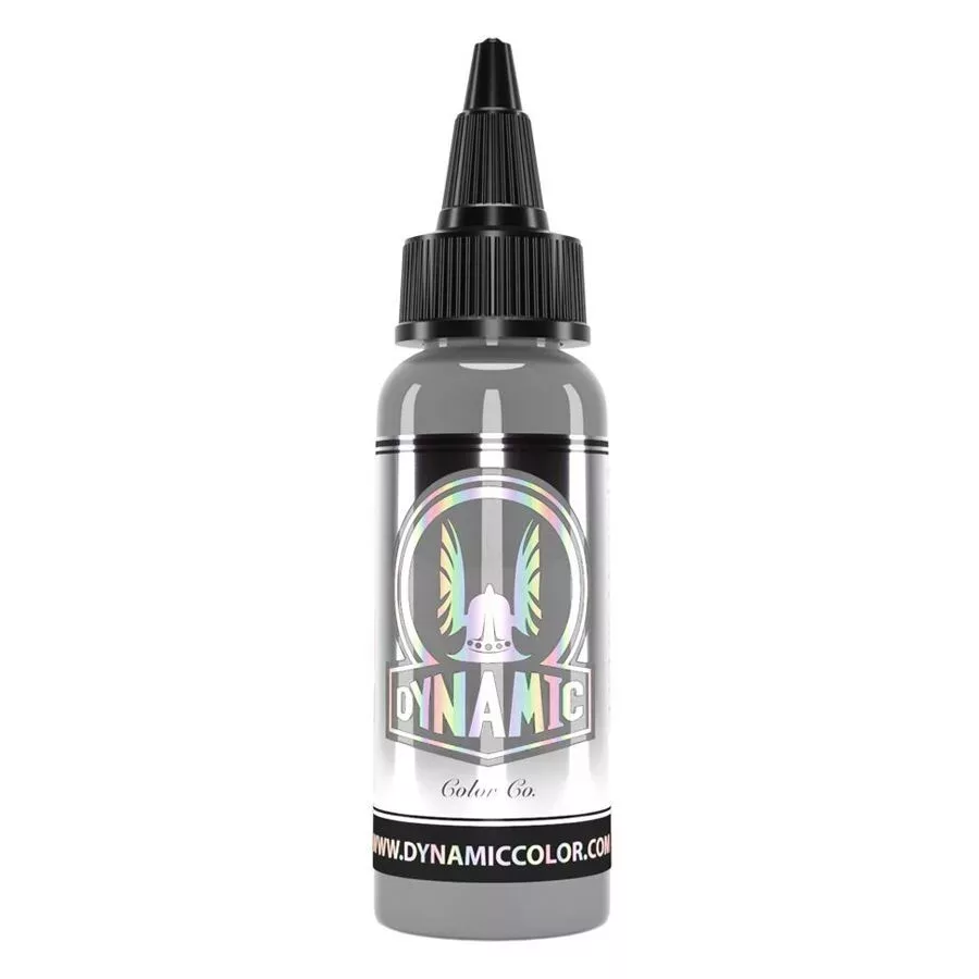 Viking Ink by Dynamic - Grey 30ml