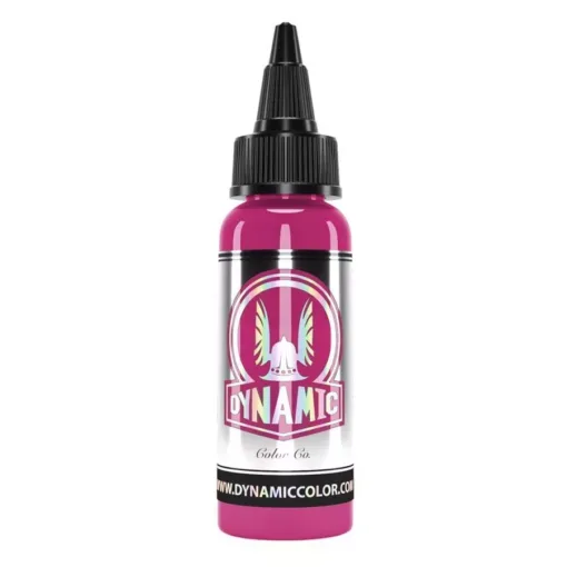 Viking Ink by Dynamic - Red Grape 30ml