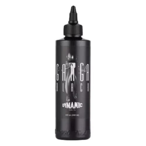 Viking Ink by Dynamic - Ultra White 240ml