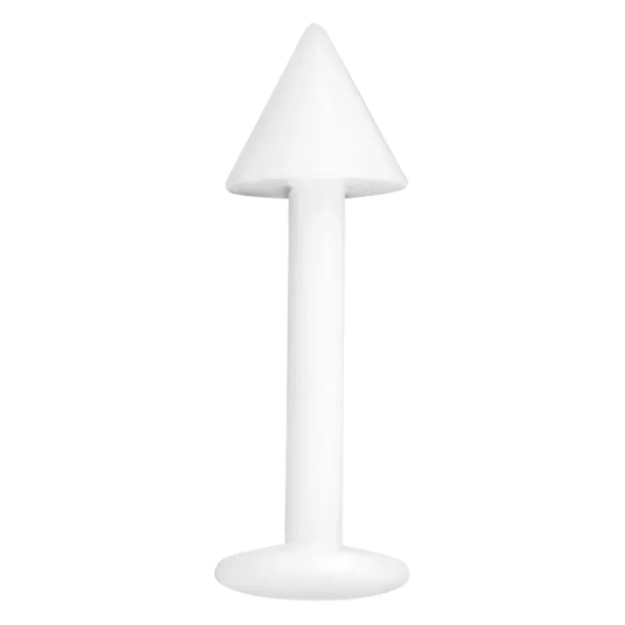 Variation of White Cone Labret