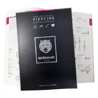 Wildcat Catalogue 2019