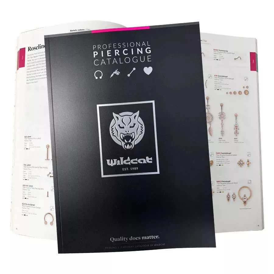 Wildcat Catalogue 2019