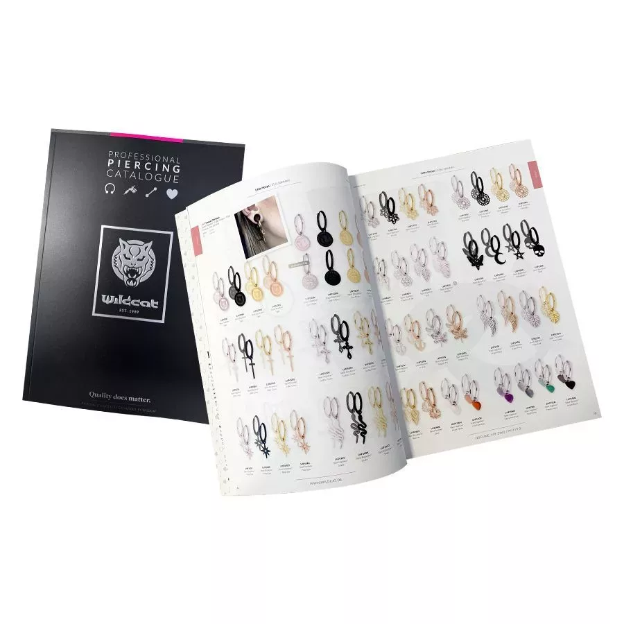 Wildcat Catalogue 2019