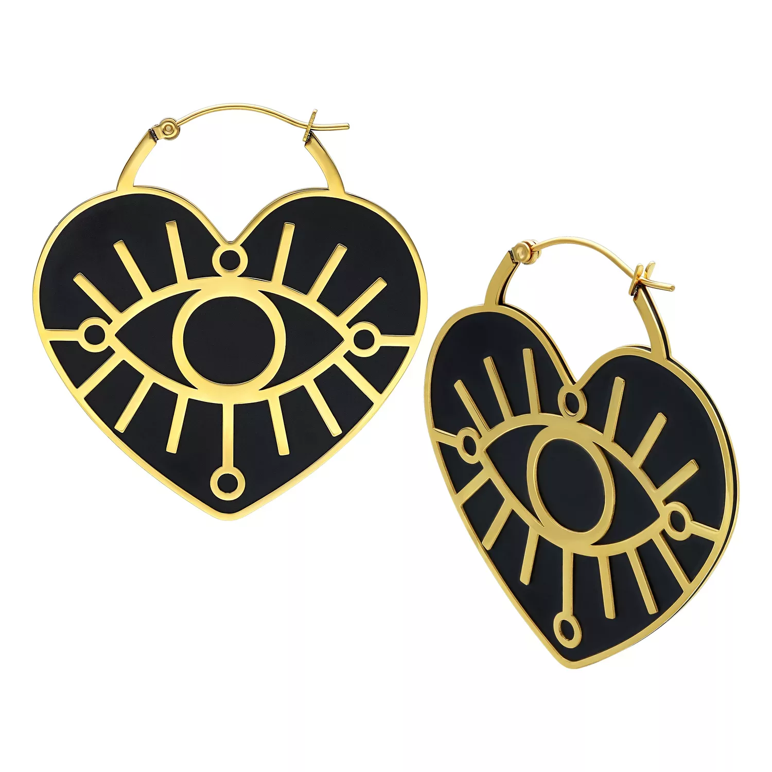 Soulmate Hoops Soulmate Hoops